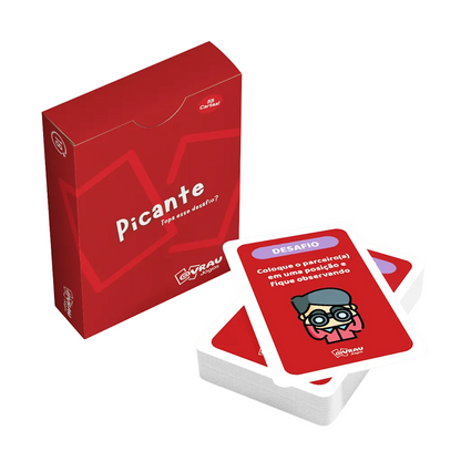 Picante