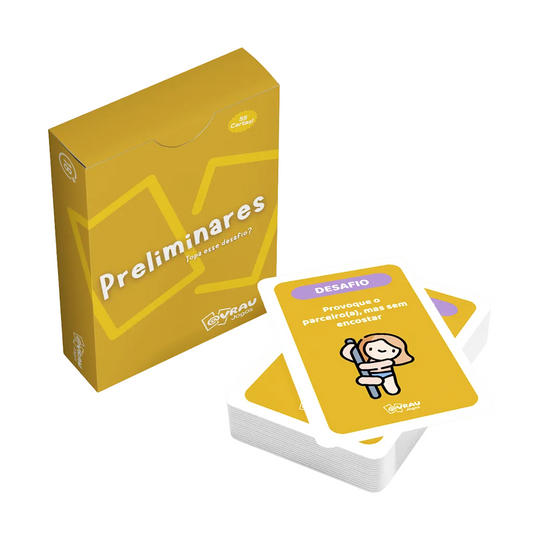 Preliminares